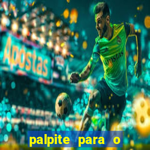 palpite para o jogo do chelsea hoje